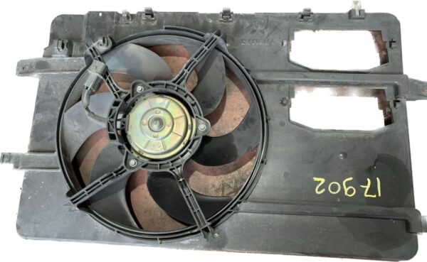 ELECTROVENTILADOR SMART FORFOUR