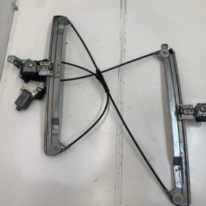 ELEVALUNAS DELANTERO DERECHO SMART FORFOUR