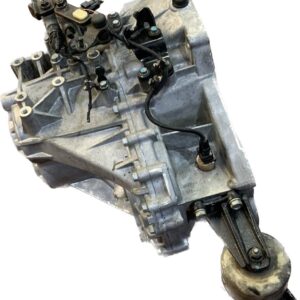 CAJA CAMBIOS HYUNDAI SANTA FE (CM)