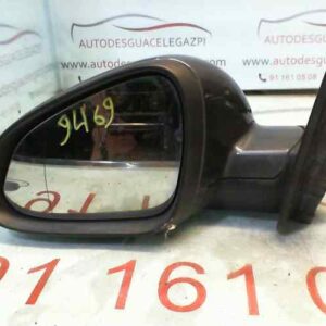 RETROVISOR IZQUIERDO OPEL INSIGNIA BERLINA