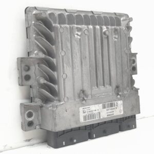CENTRALITA MOTOR UCE RENAULT MEGANE III BERLINA 5P