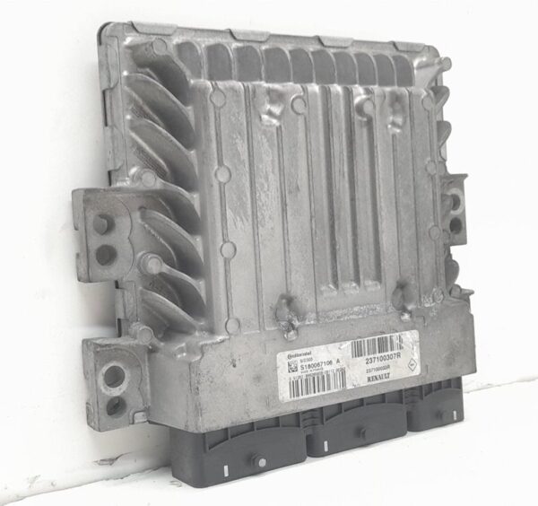 CENTRALITA MOTOR UCE RENAULT MEGANE III BERLINA 5P