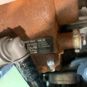 MOTOR COMPLETO MAZDA 2 BERLINA (DE)
