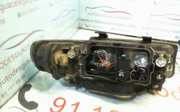 FARO IZQUIERDO SEAT TOLEDO (1M2)