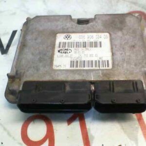 CENTRALITA MOTOR UCE SEAT TOLEDO (1M2)