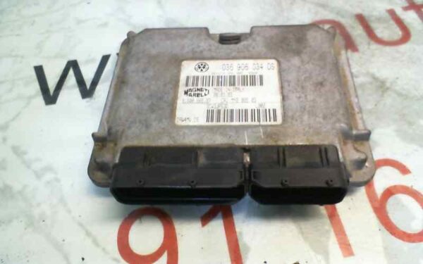 CENTRALITA MOTOR UCE SEAT TOLEDO (1M2)