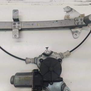 ELEVALUNAS TRASERO DERECHO NISSAN ALMERA TINO (V10M)