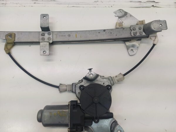 ELEVALUNAS TRASERO DERECHO NISSAN ALMERA TINO (V10M)