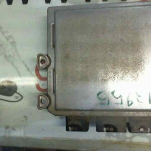 CENTRALITA MOTOR UCE CITROEN C5 BERLINA