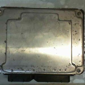 CENTRALITA MOTOR UCE SEAT IBIZA (6L1)