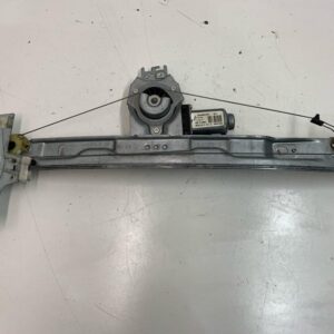 ELEVALUNAS DELANTERO IZQUIERDO PEUGEOT 207