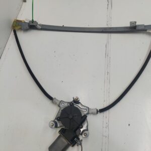 ELEVALUNAS DELANTERO DERECHO RENAULT SCENIC I (JA...)