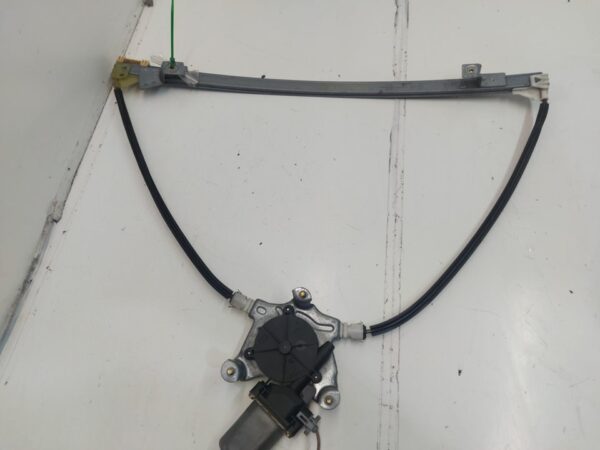 ELEVALUNAS DELANTERO DERECHO RENAULT SCENIC I (JA...)