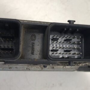 CENTRALITA MOTOR UCE RENAULT CLIO III
