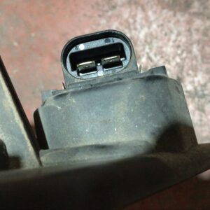 ELECTROVENTILADOR RENAULT CLIO III