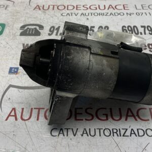 MOTOR ARRANQUE CITROEN C4 BERLINA