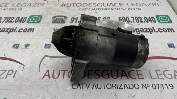 MOTOR ARRANQUE CITROEN C4 BERLINA