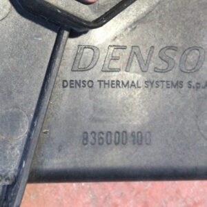 ELECTROVENTILADOR ALFA ROMEO 147 (190)