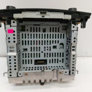 SISTEMA AUDIO / RADIO CD MAZDA 3 BERLINA (BK)