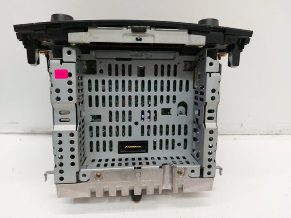SISTEMA AUDIO / RADIO CD MAZDA 3 BERLINA (BK)