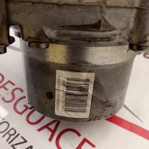 BOMBA DIRECCION CITROEN C4 BERLINA