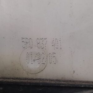 ELEVALUNAS DELANTERO IZQUIERDO SEAT ALTEA (5P1)