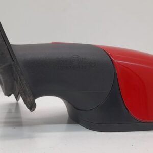 RETROVISOR IZQUIERDO SEAT ALTEA (5P1)