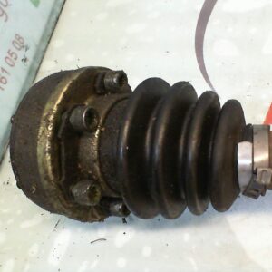 TRANSMISION DELANTERA IZQUIERDA SEAT IBIZA (6L1)