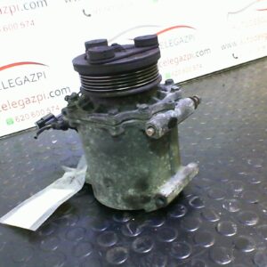 COMPRESOR AIRE ACONDICIONADO MITSUBISHI GALANT BERLINA (EA0)