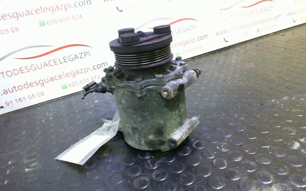 COMPRESOR AIRE ACONDICIONADO MITSUBISHI GALANT BERLINA (EA0)