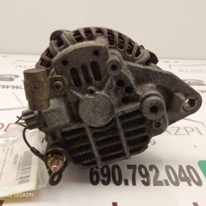 ALTERNADOR MITSUBISHI GALANT BERLINA (EA0)