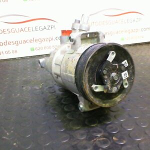 COMPRESOR AIRE ACONDICIONADO SEAT LEON (5F1)