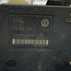 ABS SKODA OCTAVIA BERLINA (1U2)
