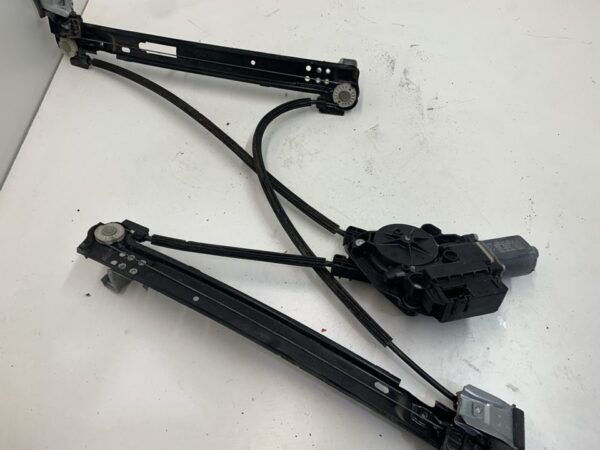ELEVALUNAS DELANTERO IZQUIERDO SEAT IBIZA (6P1)