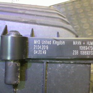 FILTRO AIRE SEAT LEON (5F1)