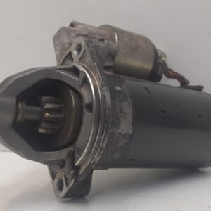 MOTOR ARRANQUE MERCEDES-BENZ CLK (BM 209) COUPE