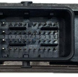 CENTRALITA MOTOR UCE RENAULT ESPACE IV (JK0)