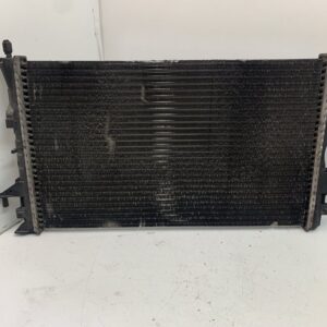 RADIADOR AGUA RENAULT ESPACE IV (JK0)