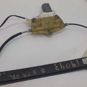 ELEVALUNAS TRASERO DERECHO AUDI A6 BERLINA (4F2)