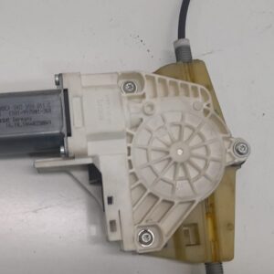 ELEVALUNAS TRASERO IZQUIERDO AUDI A6 BERLINA (4F2)