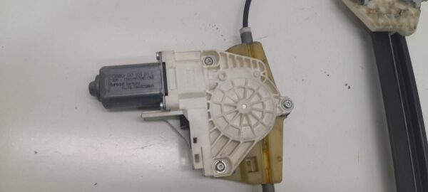 ELEVALUNAS TRASERO IZQUIERDO AUDI A6 BERLINA (4F2)