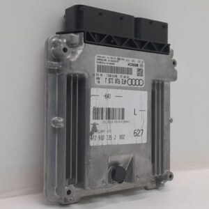 CENTRALITA MOTOR UCE AUDI A6 BERLINA (4F2)