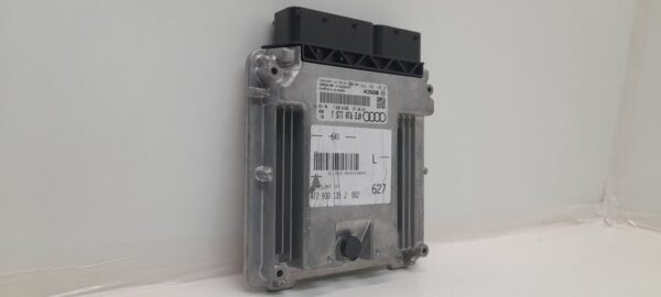 CENTRALITA MOTOR UCE AUDI A6 BERLINA (4F2)