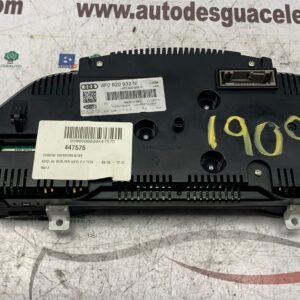 CUADRO INSTRUMENTOS AUDI A6 BERLINA (4F2)