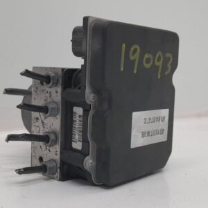 ABS AUDI A6 BERLINA (4F2)