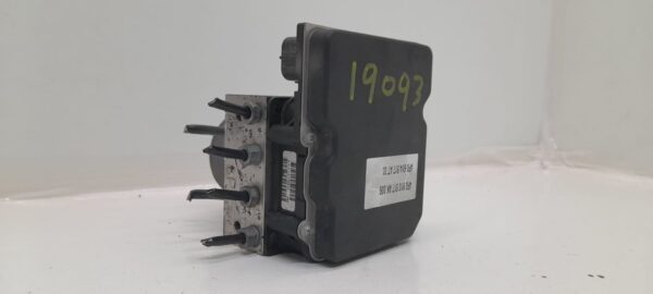 ABS AUDI A6 BERLINA (4F2)