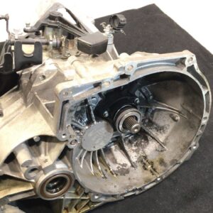 CAJA CAMBIOS FORD FOCUS SPORTBREAK (CB4)