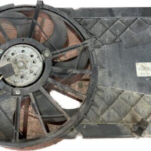ELECTROVENTILADOR FORD FOCUS SPORTBREAK (CB4)