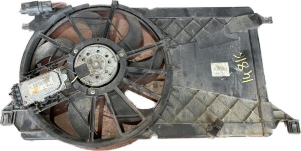 ELECTROVENTILADOR FORD FOCUS SPORTBREAK (CB4)