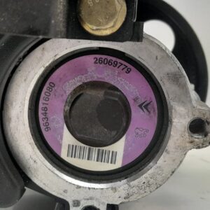 BOMBA DIRECCION PEUGEOT 206